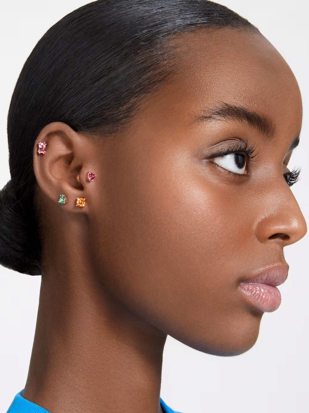 How To Style Earring | Swarovski UAE